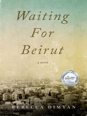 cover image of Waiting for Beirut
